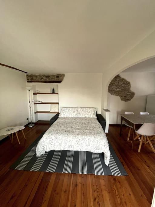 Appartamento Casamia Miasino Zewnętrze zdjęcie