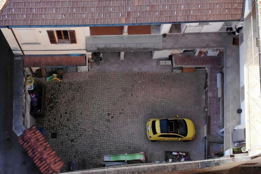 Appartamento Casamia Miasino Zewnętrze zdjęcie